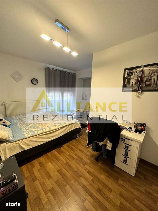 Casa Individuala 4 Camere - Piata Sudului