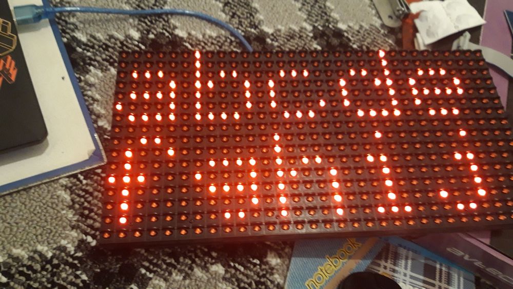 Arduino programmist xizmati dastur tuzish. Ардуино программист