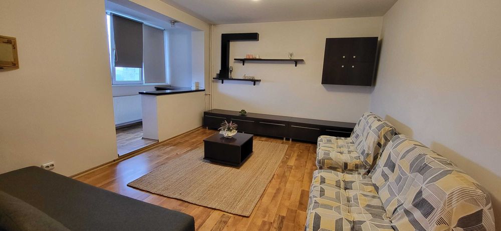 Inchiriere 2 camere Camil Ressu
