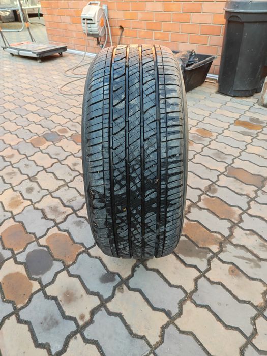 Баллон автомобильный