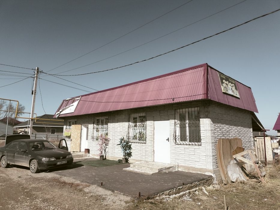 Продам действующий магазин