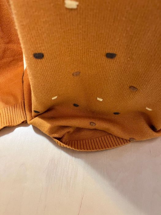 Pulover dama Laura Torelli