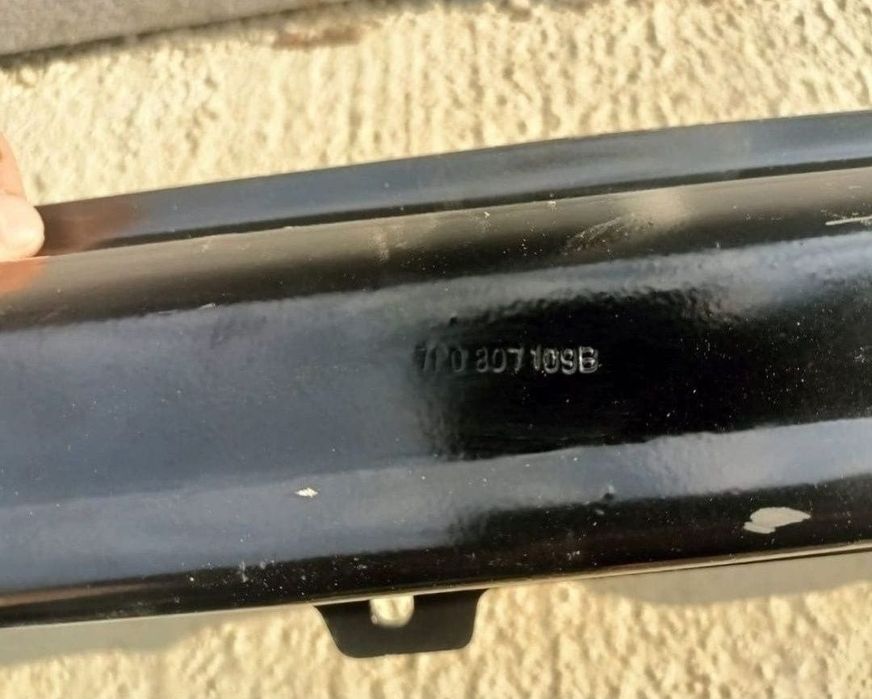 Armatura/Intaritura  Fata Vw Touareg/Porsche Cayenne 2002/2003/2004/20