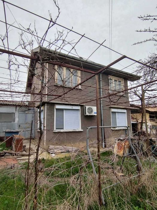 Къща село Баячево 6км. от Търговище