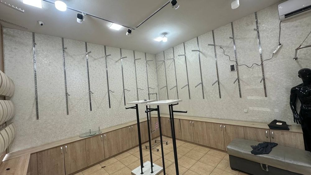 Tayyor biznes arenda 50 kv dokon