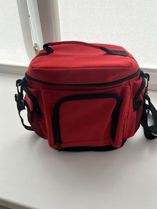 Сумка- холодильник 3000 тг