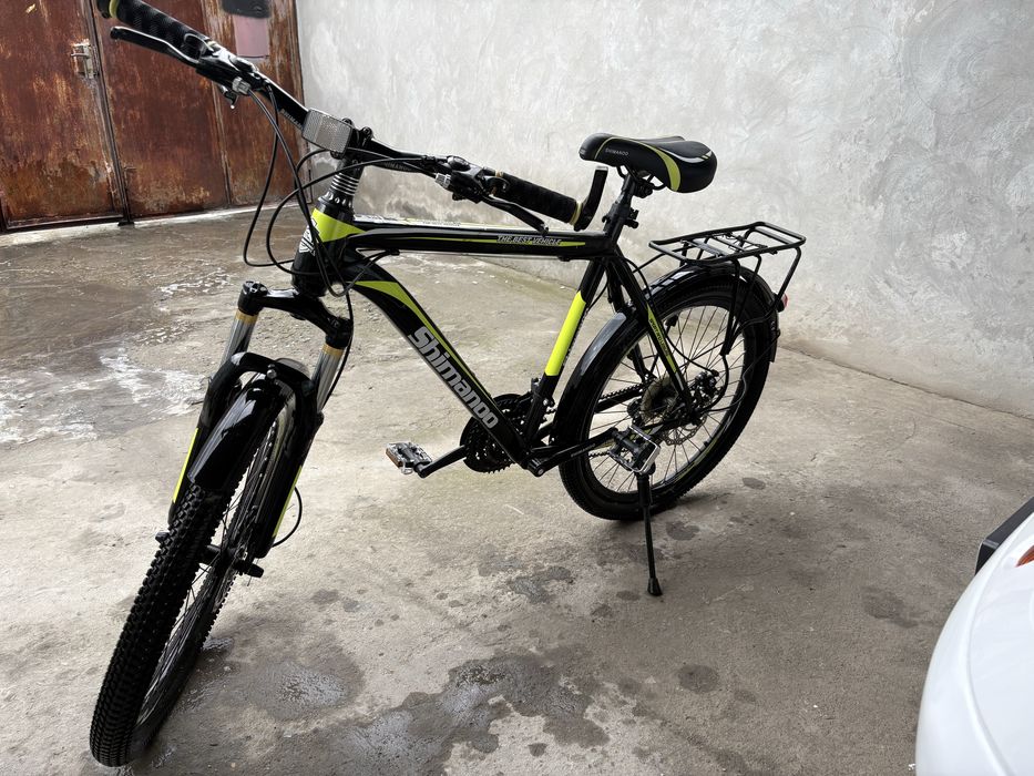 Продам два велосипеда