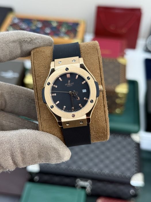 HB Classic Fusion 33mm Lady ( in asortiment )