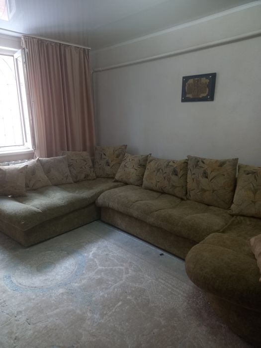 диван  роскошный