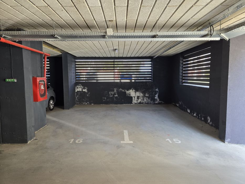 Parcare subterana de inchiriat