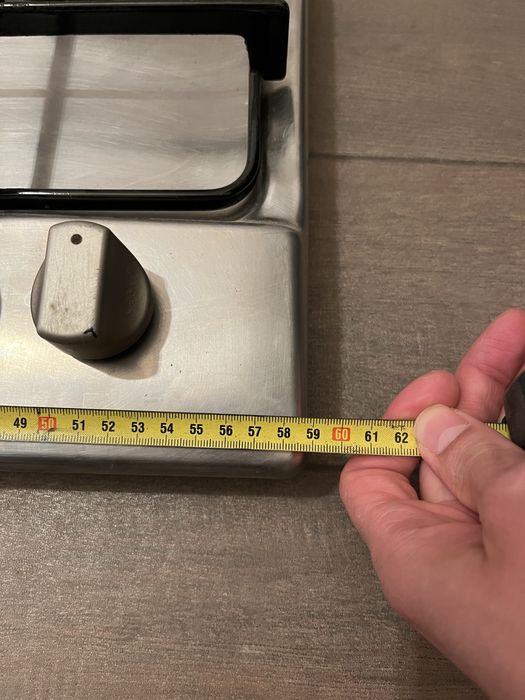 Plita Aragaz pe gaz Hotpoint Ariston