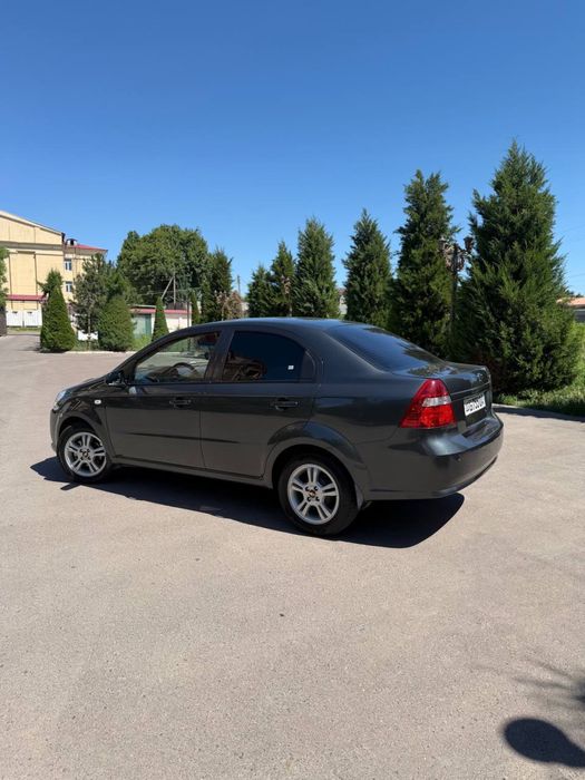 Arenda nexia 3avtomat  47.000probeg bo’lib to’lash  sharti bilan