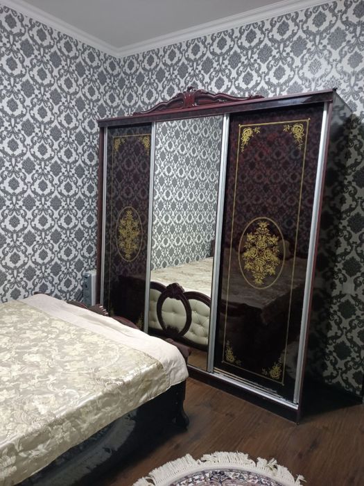 Сдаётся квартира