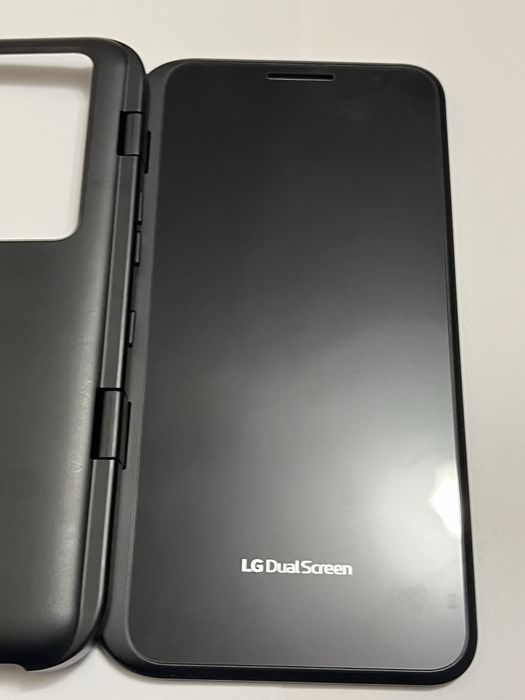 Husa telefon LG V50 ecran Oled FHD LG DualScreen FullVision 6.2”