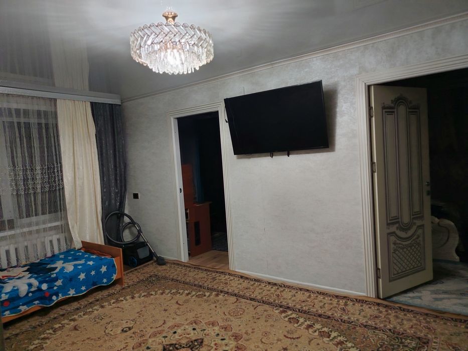 Срочно Продам 4 ком квартиру