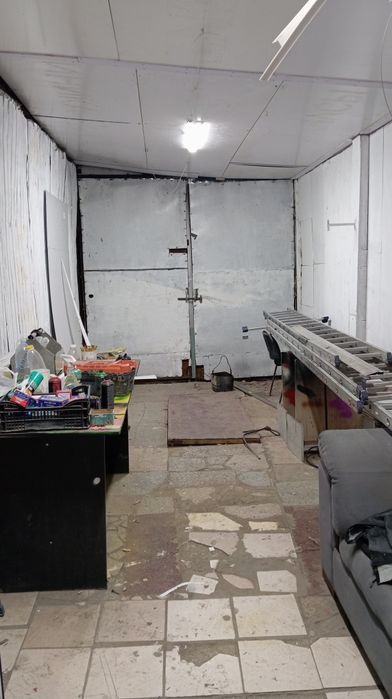 Сдам производственное помещение