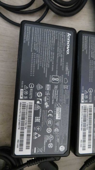 Alimentator laptop lenovo