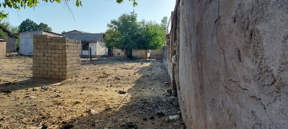 Yashnobod Argin mahalla 4,75sotix