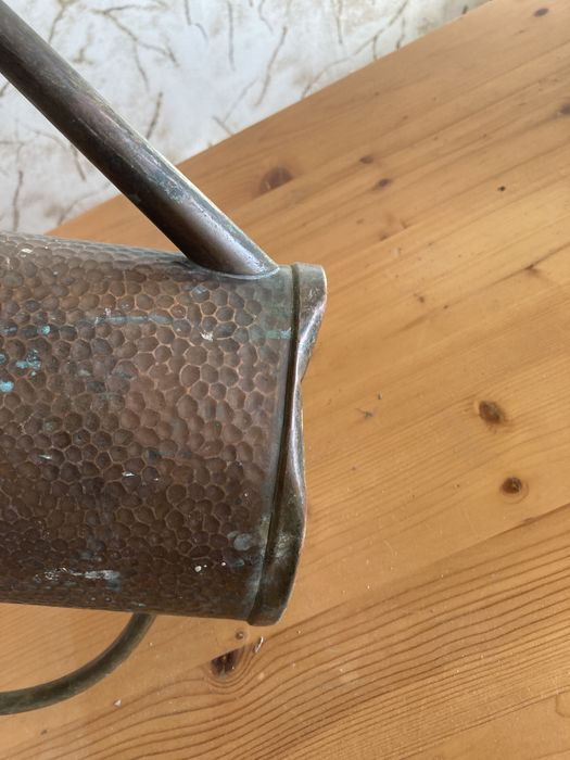 Медни и месингови съдове и предмети