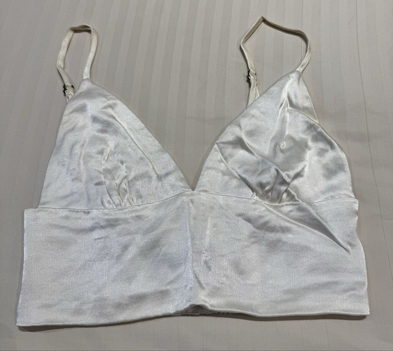 Тениска Victoria’s Secret и потници