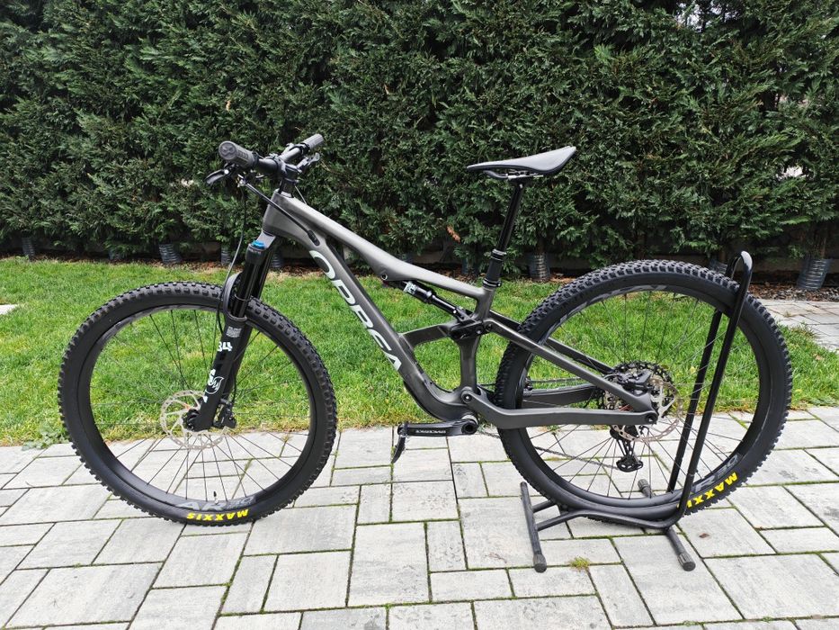 Orbea Occam carbon 29 S