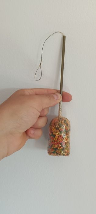 Vând bag urî pescuit la crap