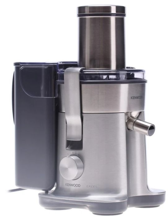 Соковыжималка Kenwood JE850