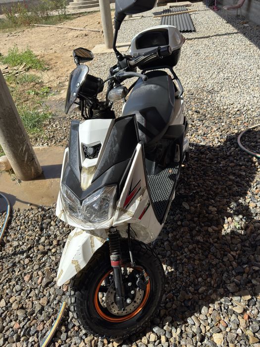 Мопед 150 куб документ есть