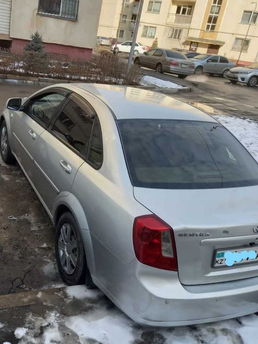 Daewoo Gentra 2014 г СРОЧНО!!!