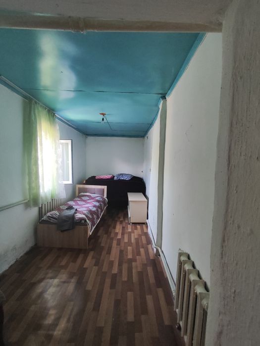 Продам дом. Илиском районе Абай 58