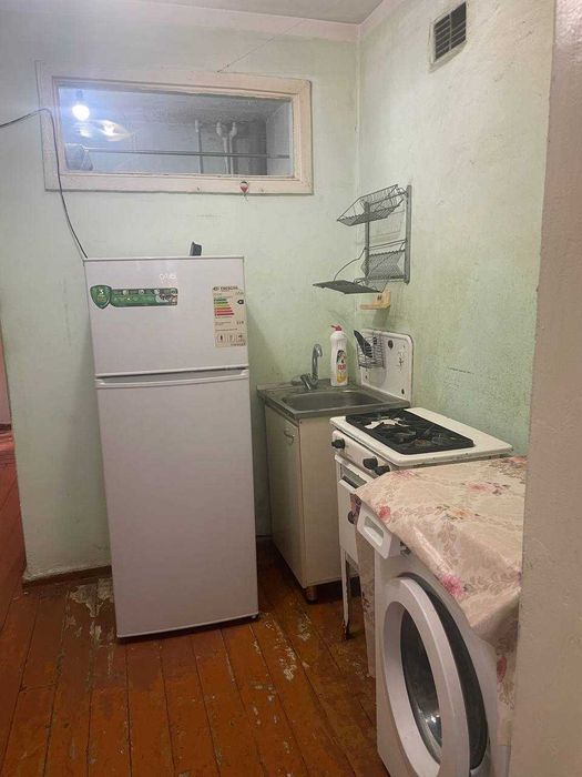 Сдаётся квартира, однушка рядом с метро Максим Горький 074*