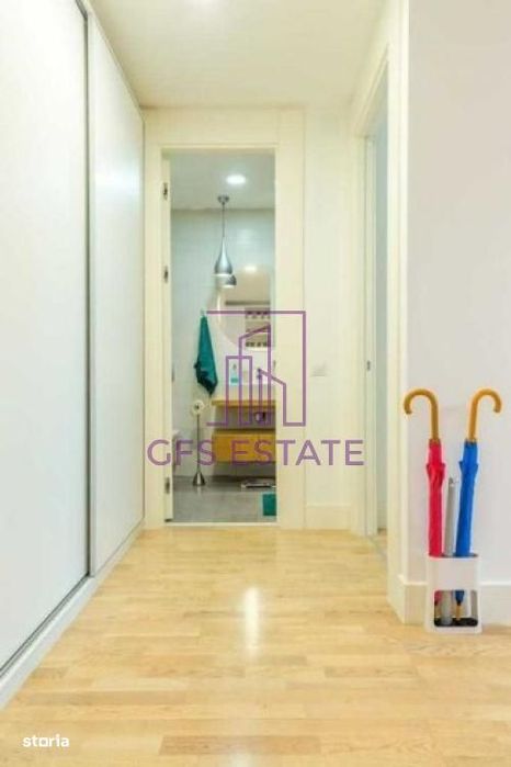 Inchiriere Apartament 2 Camere Floreasca|Centrala|Parcare