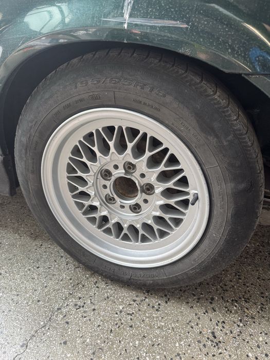 Джанти за BMW 5x120 Style 5