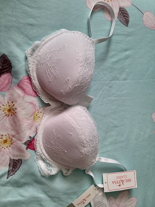 Бюстгалтер"МИЛАВИЦА"