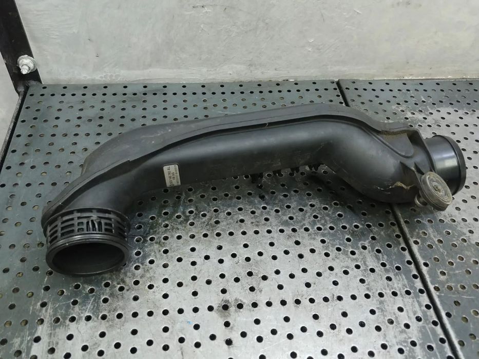 tubulatura intercooler 2.0 tdi bmp vw passat b6 3c 3c0145762al