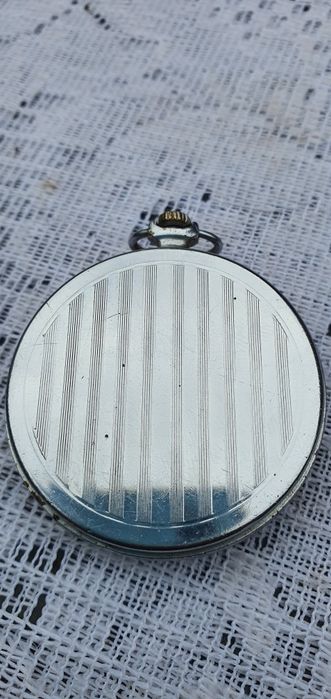 Джобен часовник Молния