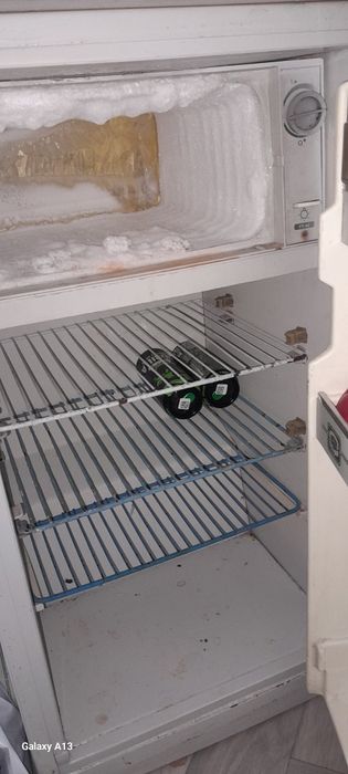 Ishlashi yaxshi hech qanday aybi yo'q