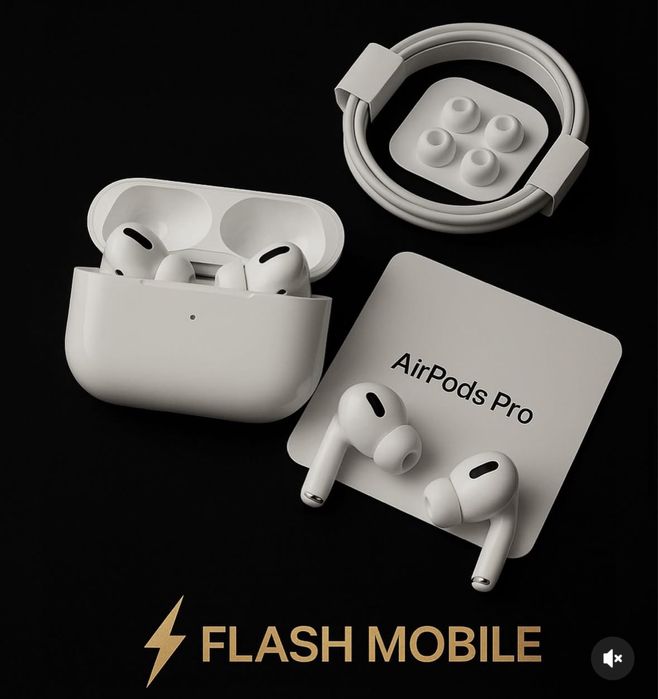 Наушники - Airpods pro2