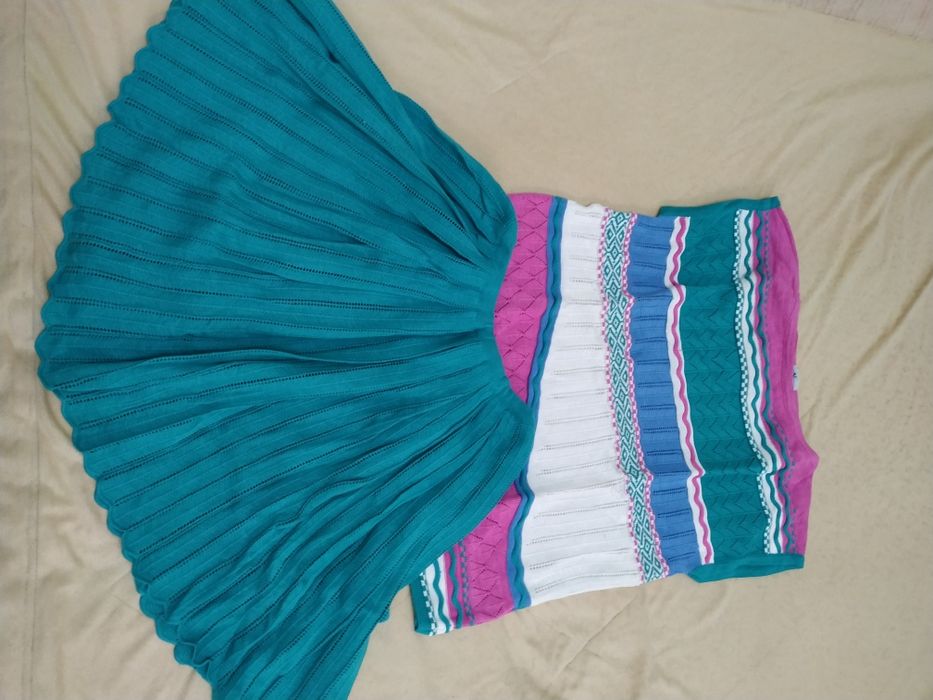 Костюм для девочки, женщины трикотажный х/б 100% новый 4 комплекта,