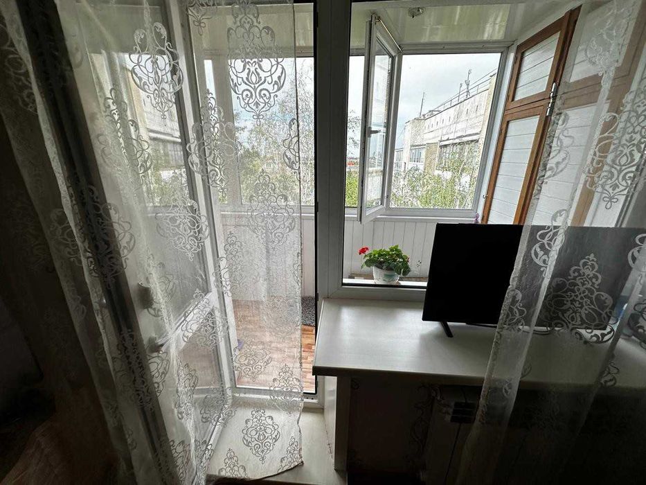 Продажа 3-комнатной квартиры