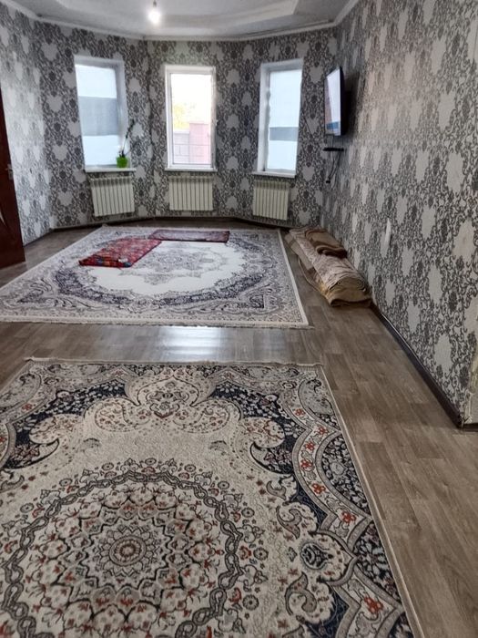 Ақжайықта үй сатылады
