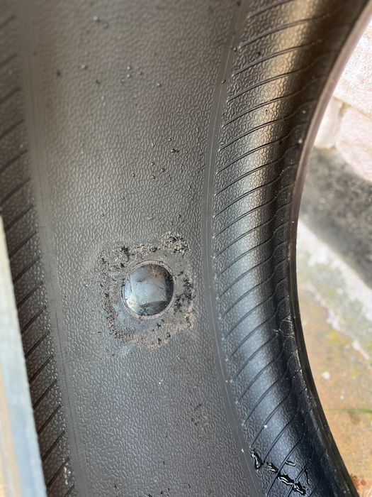 Cauciucuri Pirelli all season 225/40/18