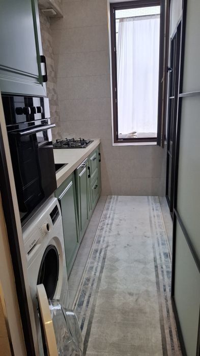 Продаётся дом, таунхаус, Узбекистанская