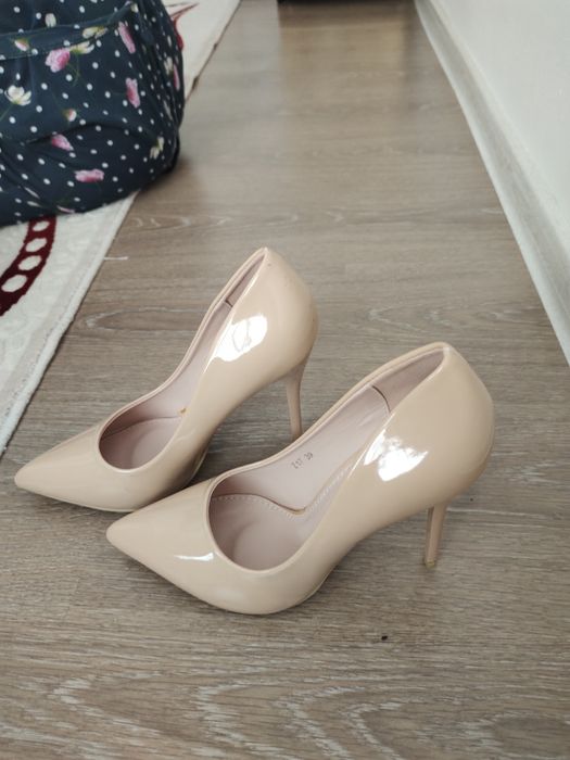 Новые туфли сатылады