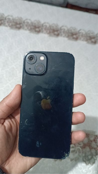 iPhone 13 на обмен