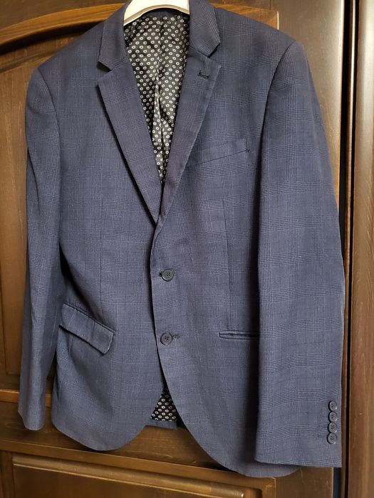 Sacouri bărbați 3 buc 90 lei