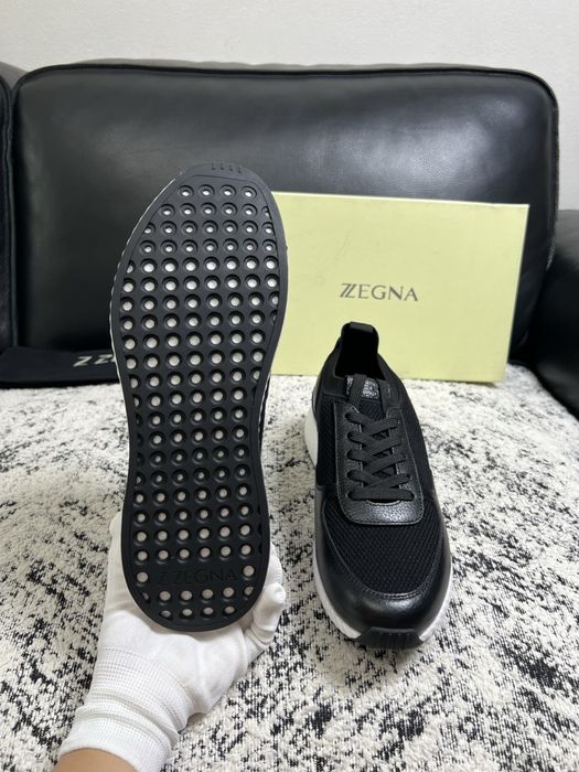 Adidasi Zegna , calitate premium , pe comanda , noi , 41