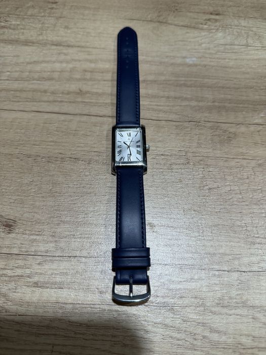 Ceas Maurice Lacroix tank