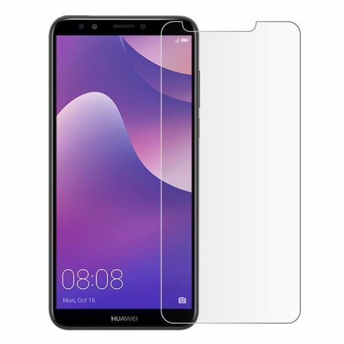 Стъклен протектор за Huawei Y5/Y5Lite/6 2018/6 2019/7 2018/7 2019 и др