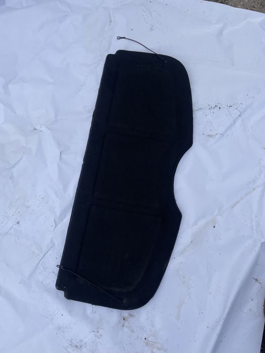 Кора багажник пежо 207 peugeot 207